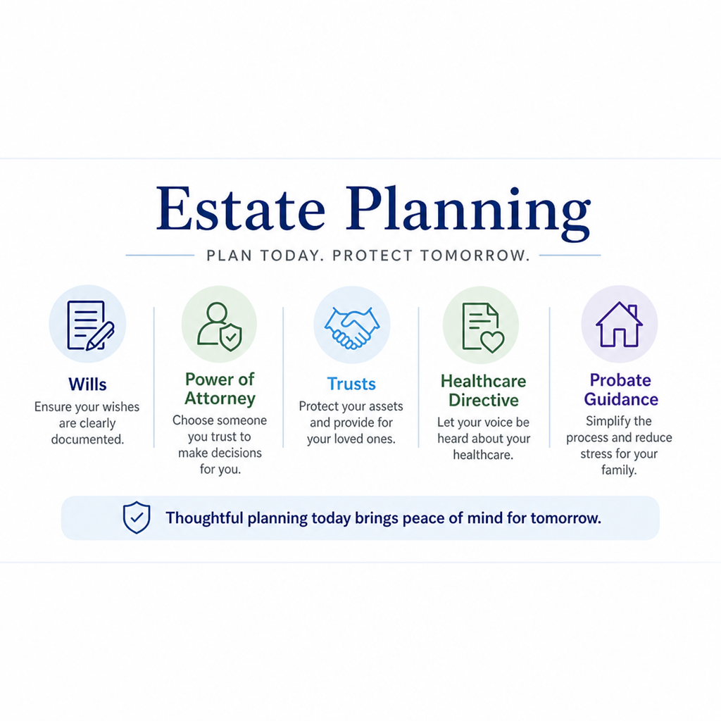 Estate Planning