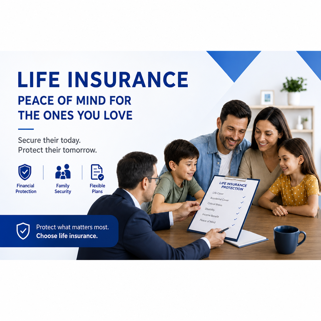 Review Existing Life Insurance Policies