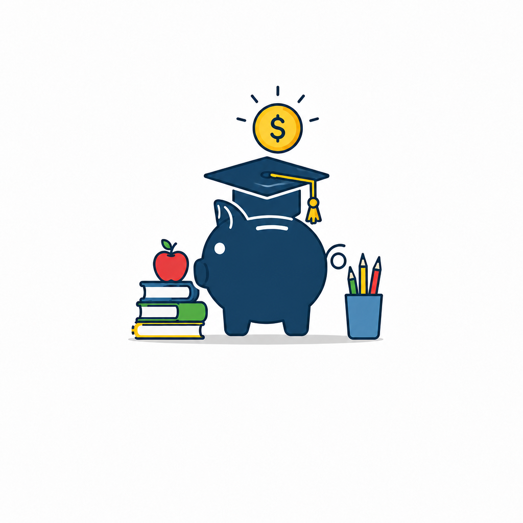 Kids Education Plan